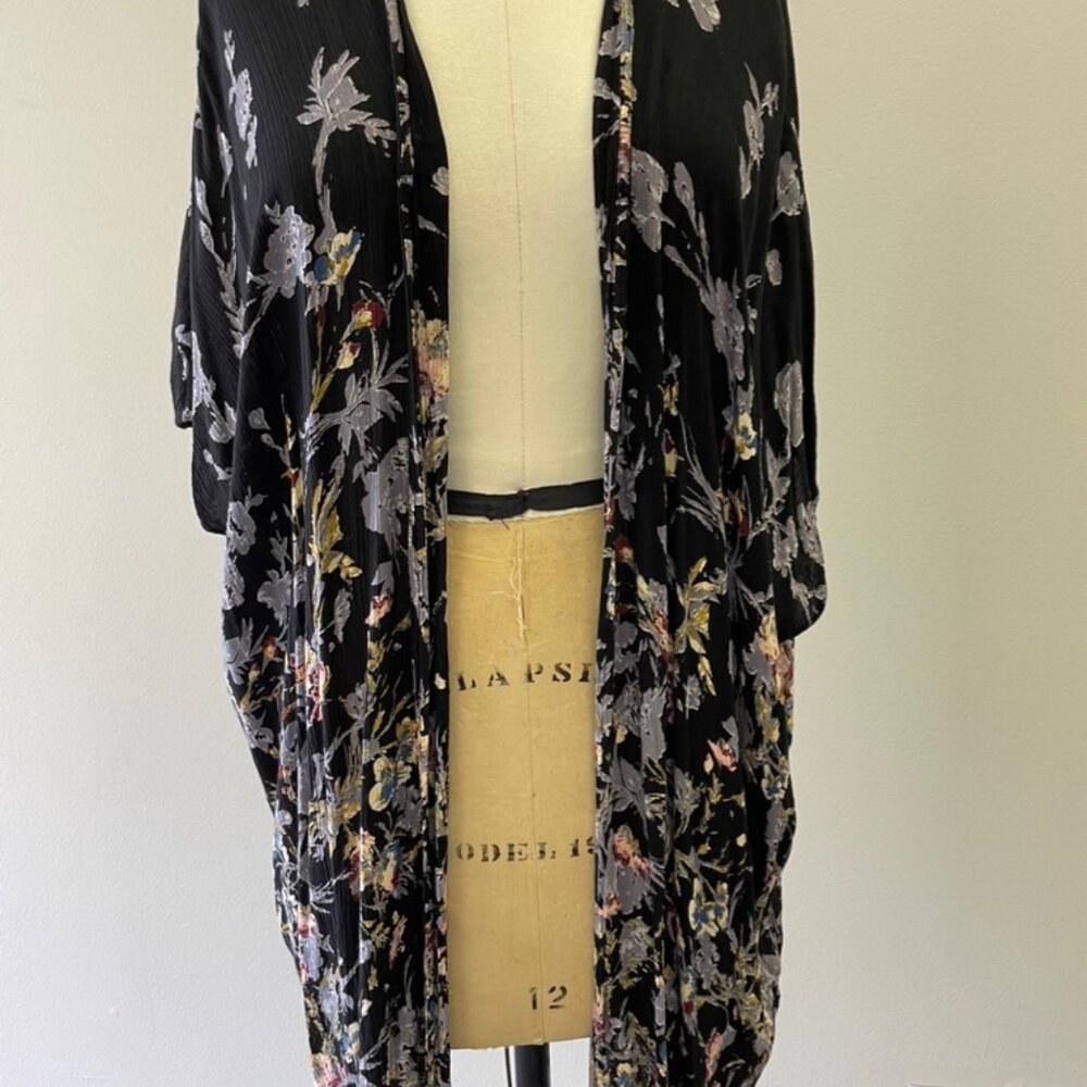 Beach, swim coverup